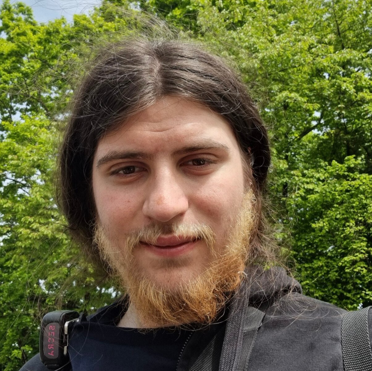 Egeas Papadopoulos – Electricity Manager