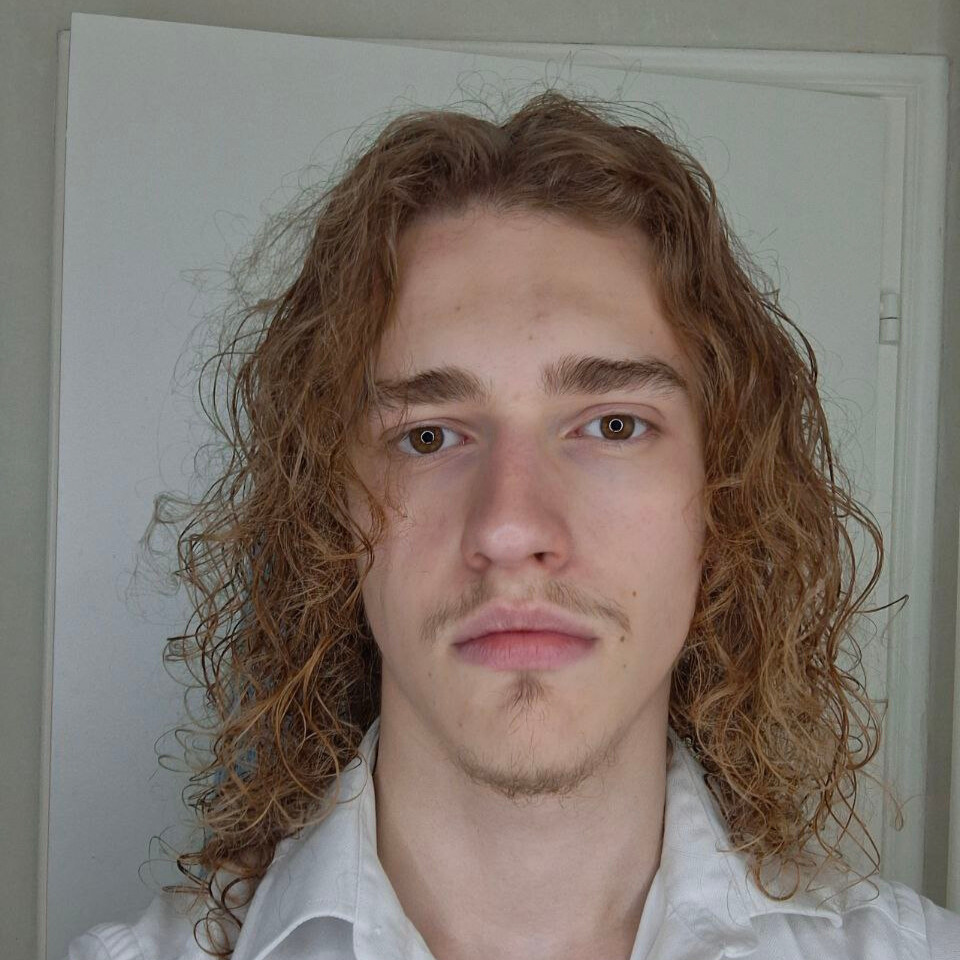 Gaelan Walker – Rally Manager