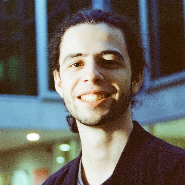 Louis Vialar – Exhibitors Manager