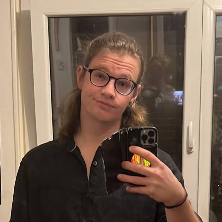 Owen Walker – Staff Manager