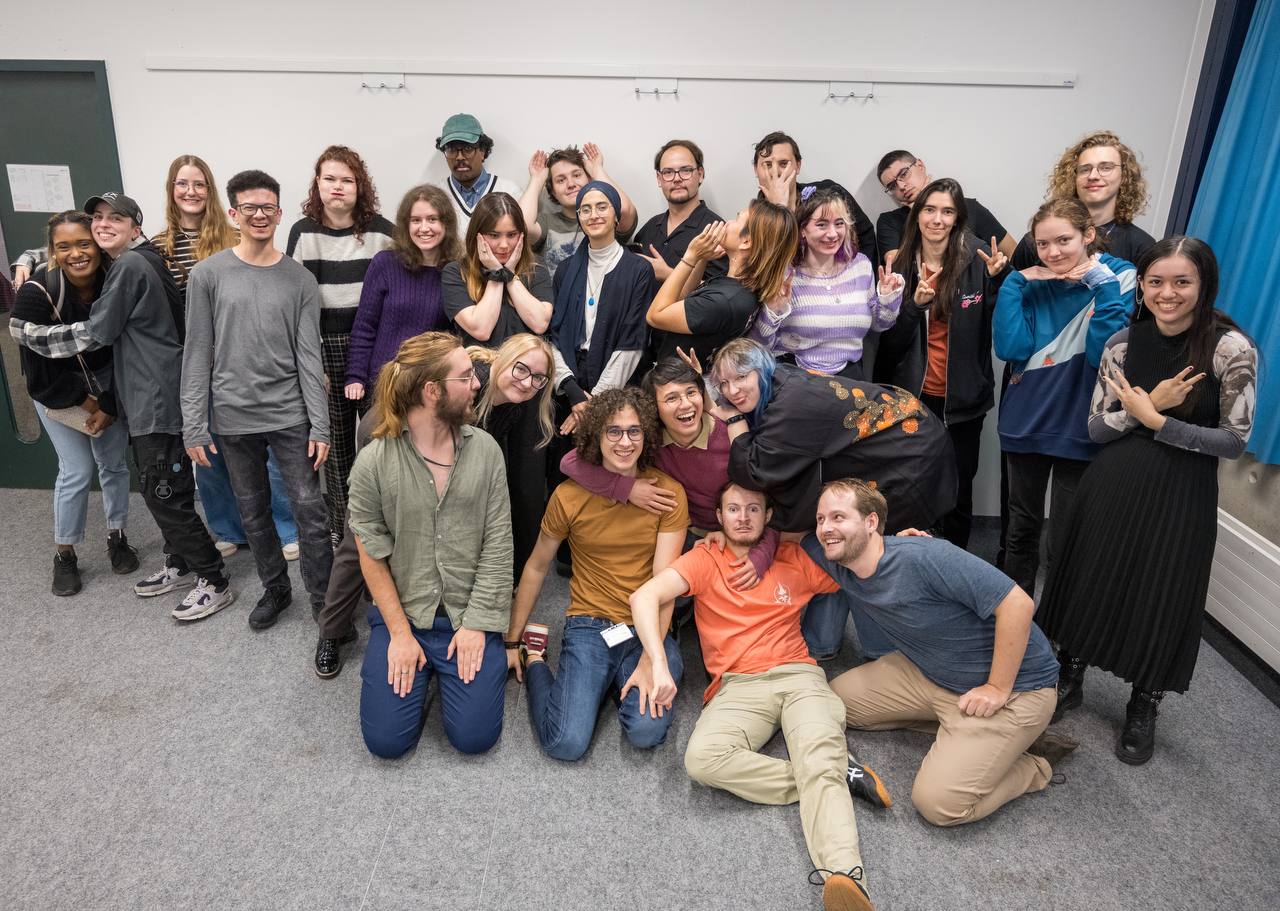 Le Comité 2025 - 2026