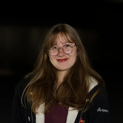 Sophia Praz – Responsable Cuisine