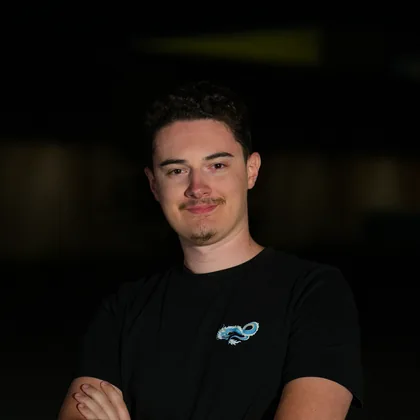 Yann Solliard – Responsable Informatique