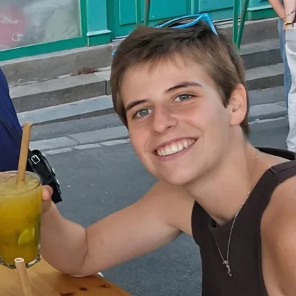 Camille Constantin – Responsable Sécurité