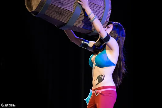 Copyright : AGVision