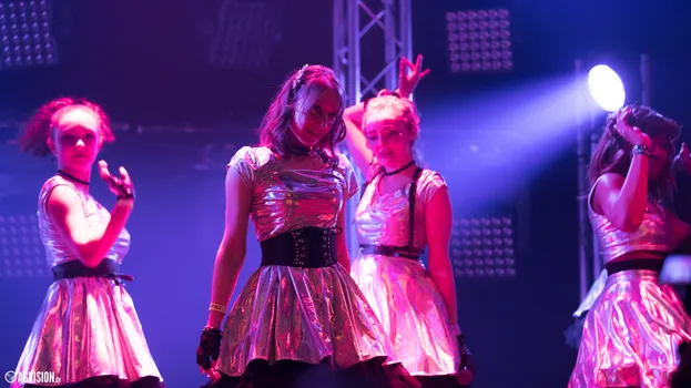 Copyright : AGVision