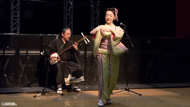 Copyright : AGVision