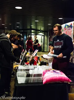 Copyright : Bastetphotographie