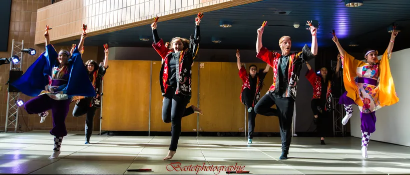 Copyright : Bastetphotographie