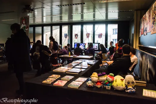 Copyright : Bastetphotographie