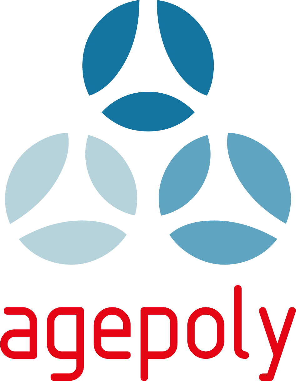 agepoly logo