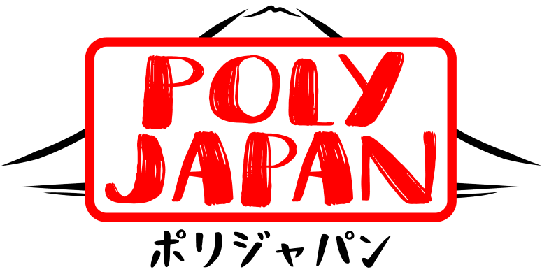 polyjapan logo