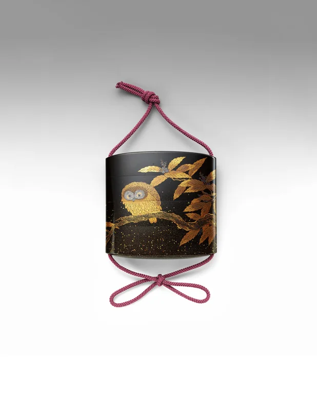 Image de Fondation Baur - Japanese art booth